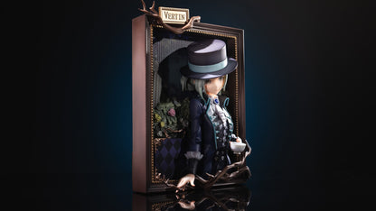 Vertin 3D Frame Ver. Apex