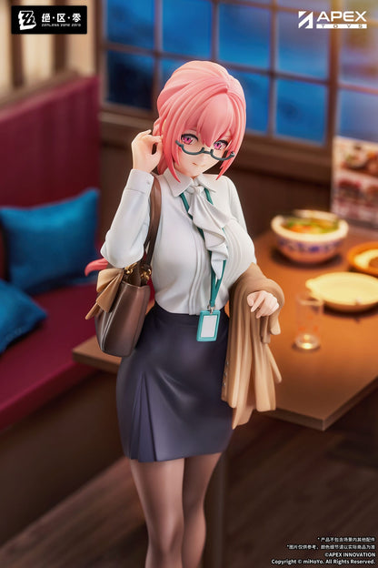 Tsukishiro Yanagi Rest Awhile Ver. Apex - Anime Figuren günstig kaufen