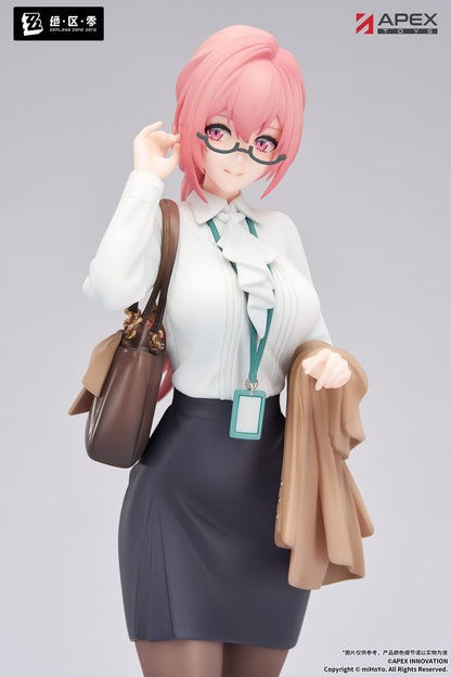 Tsukishiro Yanagi Rest Awhile Ver. Apex - Anime Figuren günstig kaufen