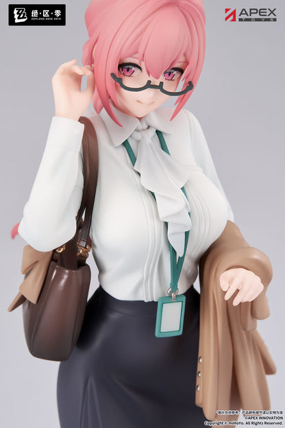 Tsukishiro Yanagi Rest Awhile Ver. Apex - Anime Figuren günstig kaufen