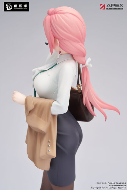 Tsukishiro Yanagi Rest Awhile Ver. Apex - Anime Figuren günstig kaufen
