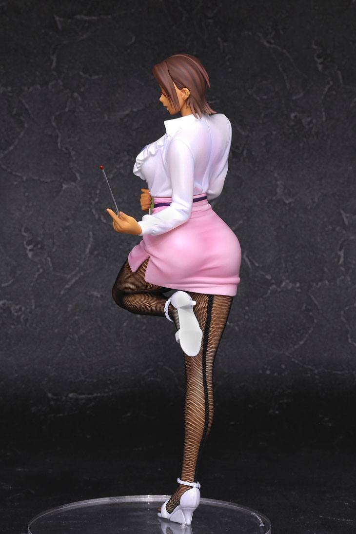 Tomari Yuko Ver. 2 - Oneesan to Asemamire - A-Plus - Anime Figuren günstig kaufen