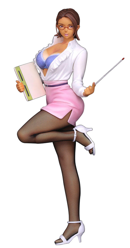 Tomari Yuko Ver. 2 - Oneesan to Asemamire - A-Plus - Anime Figuren günstig kaufen
