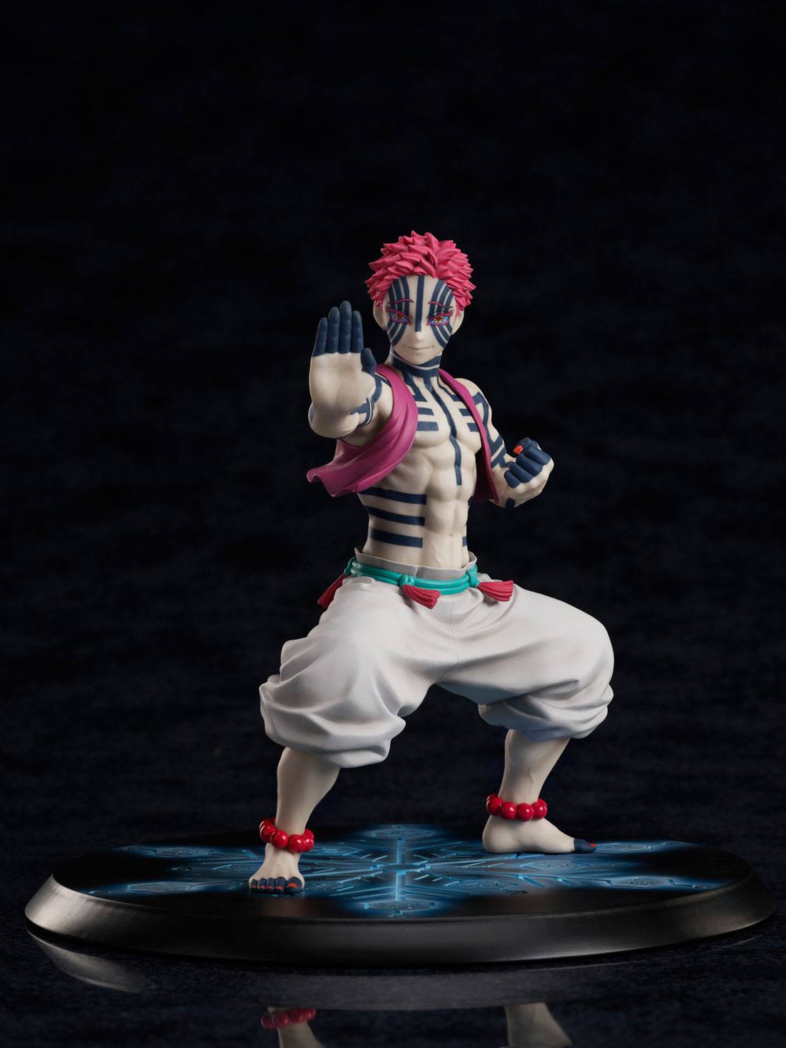 Akaza Demon Slayer: Kimetsu no Yaiba Aniplex - Anime Figuren günstig kaufen