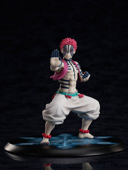 Akaza Demon Slayer: Kimetsu no Yaiba Aniplex - Anime Figuren günstig kaufen