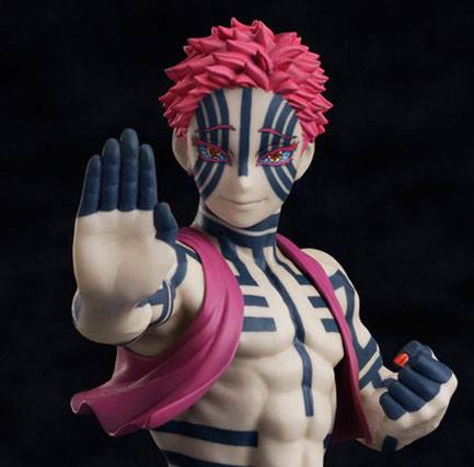 Akaza Demon Slayer: Kimetsu no Yaiba Aniplex - Anime Figuren günstig kaufen
