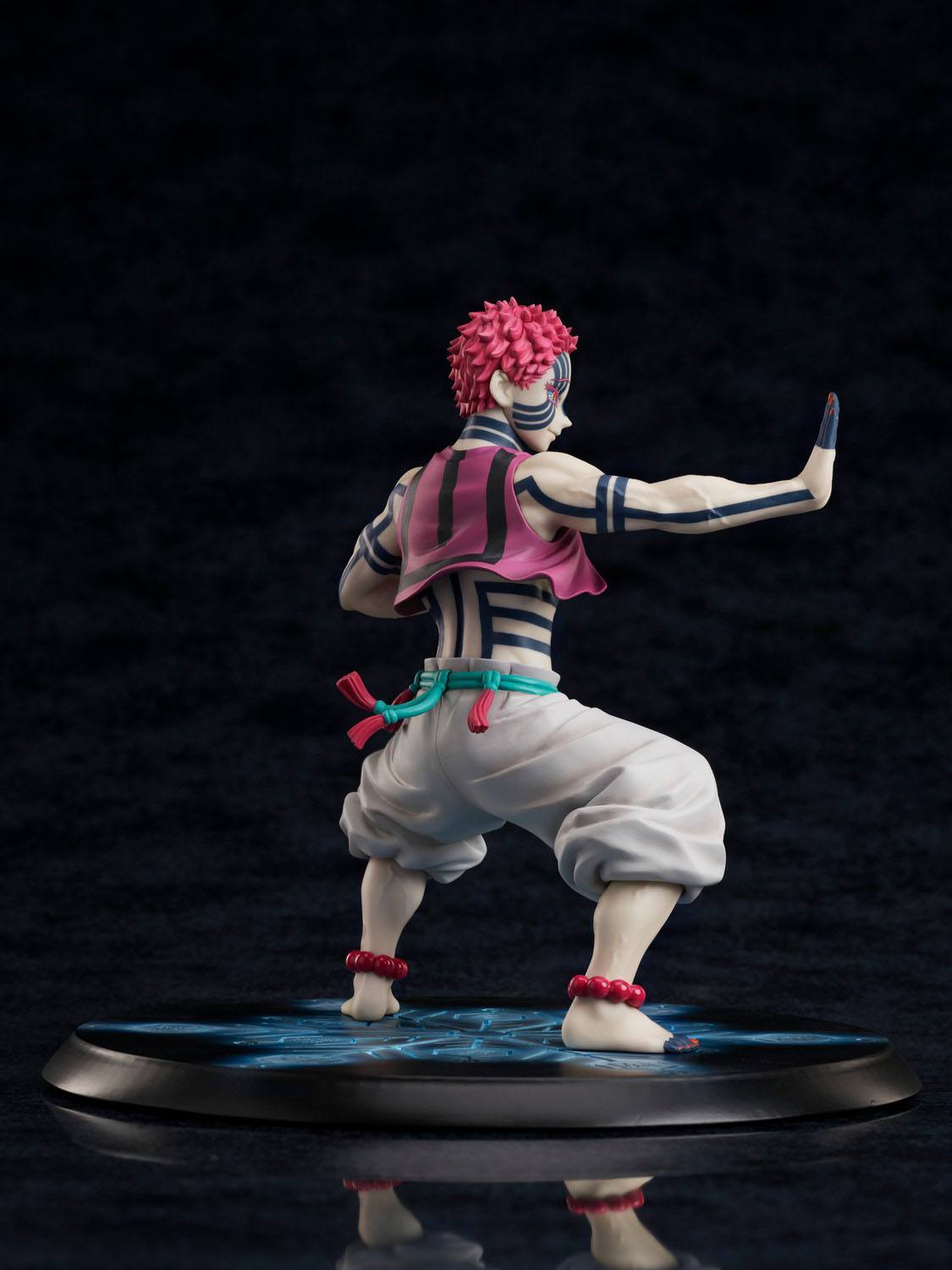 Akaza Demon Slayer: Kimetsu no Yaiba Aniplex - Anime Figuren günstig kaufen
