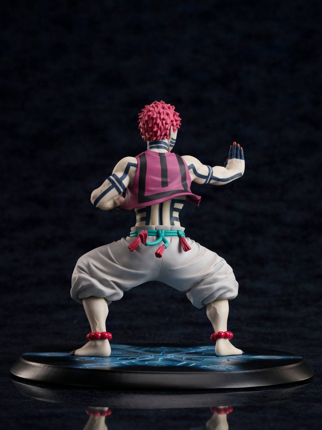 Akaza Demon Slayer: Kimetsu no Yaiba Aniplex - Anime Figuren günstig kaufen