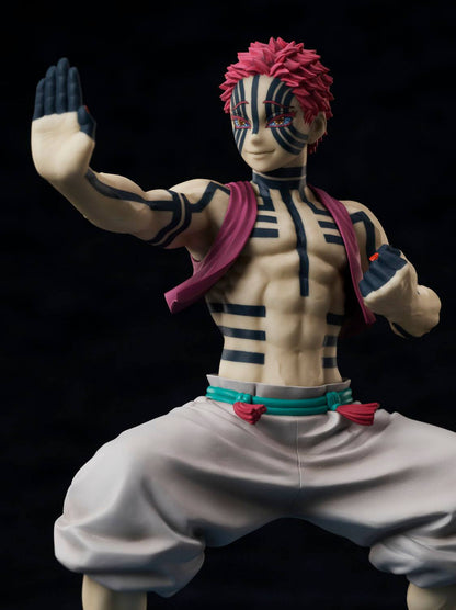 Akaza Demon Slayer: Kimetsu no Yaiba Aniplex - Anime Figuren günstig kaufen