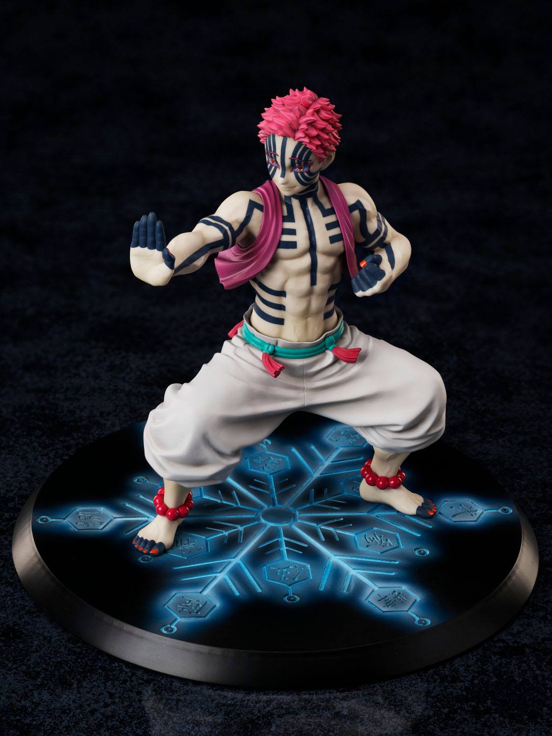 Akaza Demon Slayer: Kimetsu no Yaiba Aniplex - Anime Figuren günstig kaufen