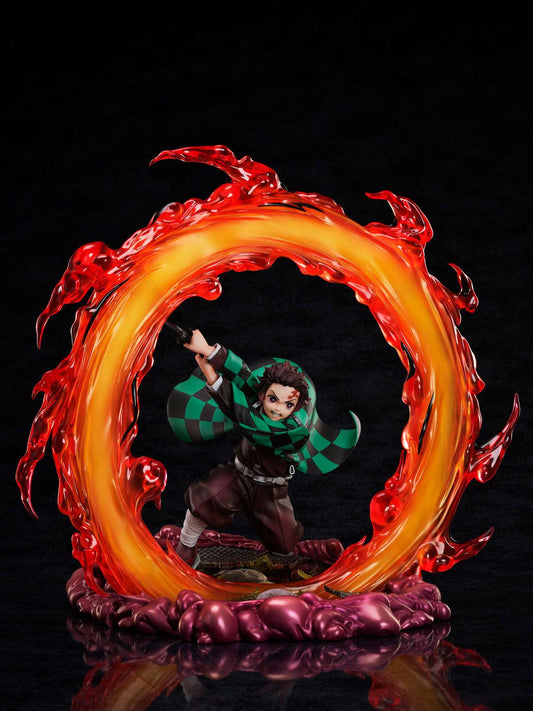 Tanjiro Kamado - Demon Slayer - Aniplex - Anime Figuren günstig kaufen