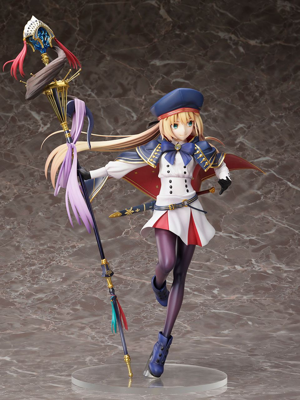 Altria Caster - Caster Ver. - 2nd Ascension Edition / Fate/Grand Order 