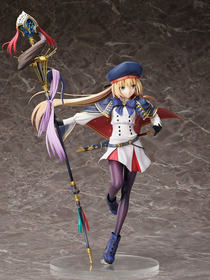 Altria Caster - Caster Ver. - 2nd Ascension Edition / Fate/Grand Order 