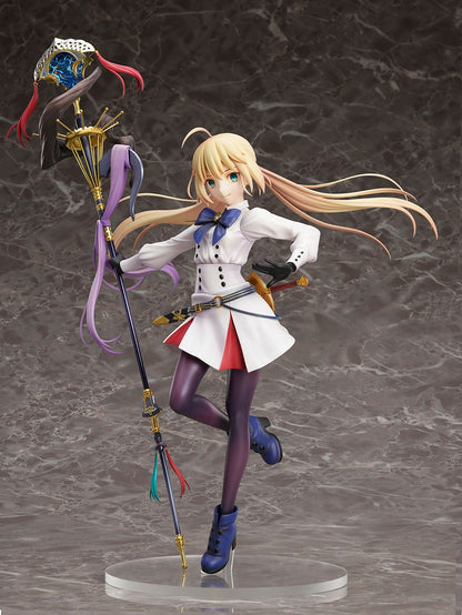 Altria Caster - Caster Ver. - 2nd Ascension Edition / Fate/Grand Order 