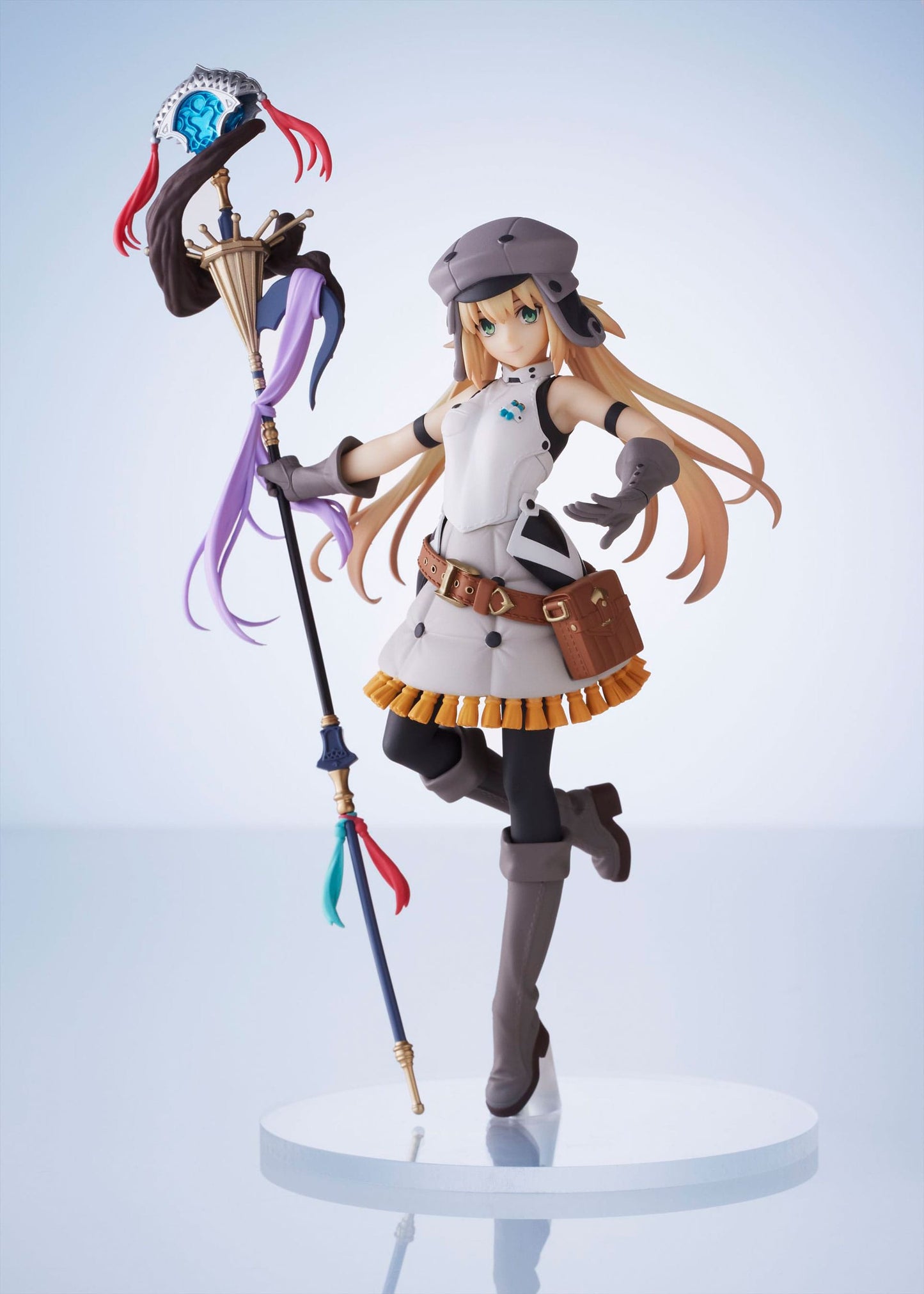 Altria Caster Fate/Extra Aniplex