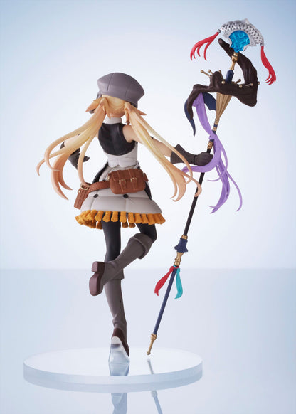 Altria Caster Fate/Extra Aniplex