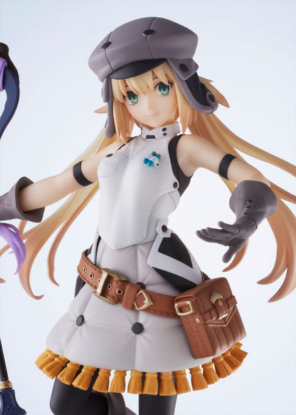 Altria Caster Fate/Extra Aniplex