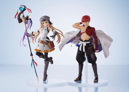 Altria Caster Fate/Extra Aniplex