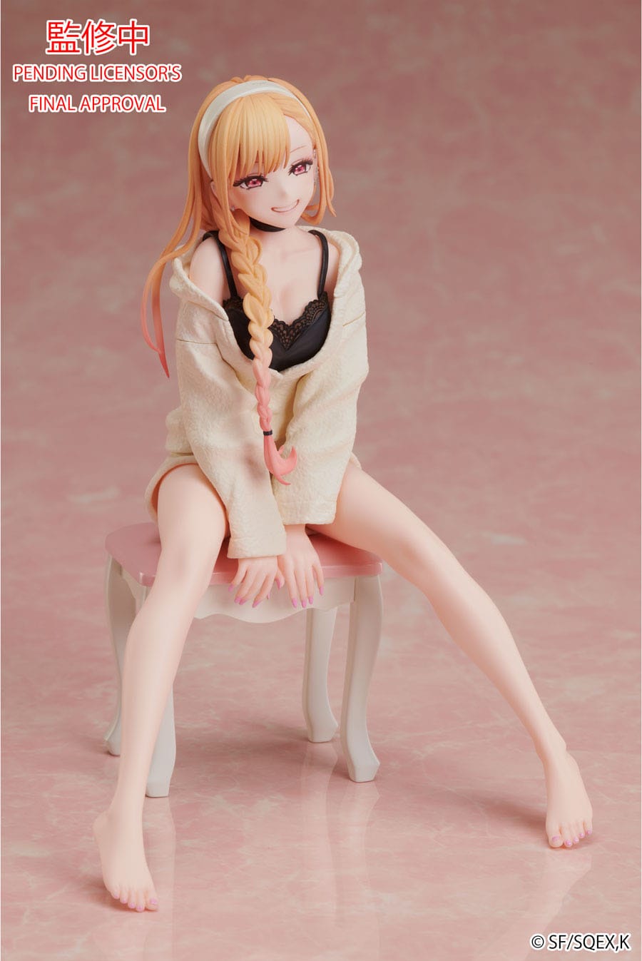 Marin Kitagawa - Loungewear Ver. -  Aniplex