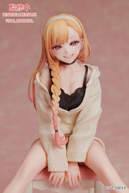 Marin Kitagawa - Loungewear Ver. -  Aniplex