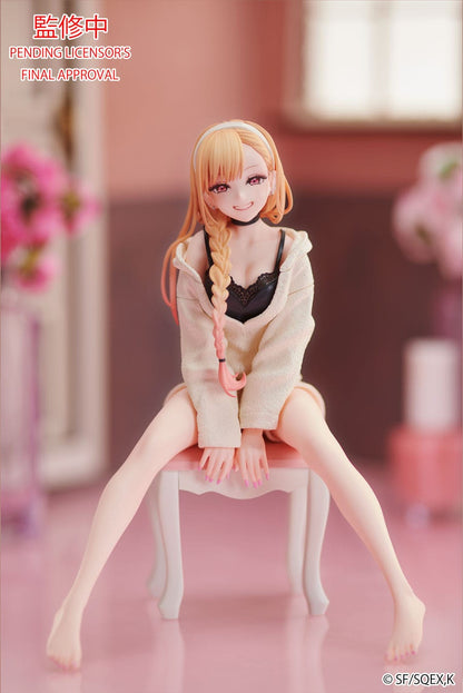 Marin Kitagawa - Loungewear Ver. -  Aniplex