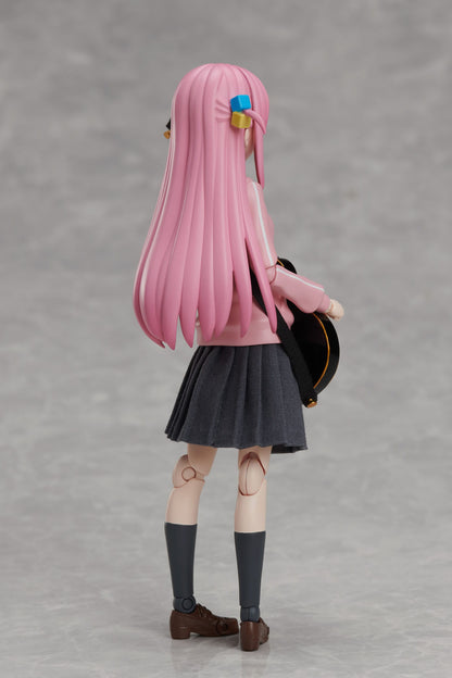 Gotoh Hitori BUZZmod Aniplex