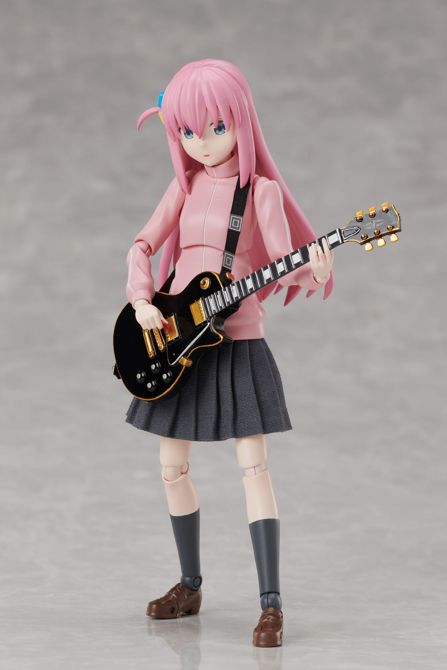 Gotoh Hitori BUZZmod Aniplex