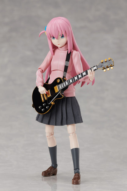 Gotoh Hitori BUZZmod Aniplex