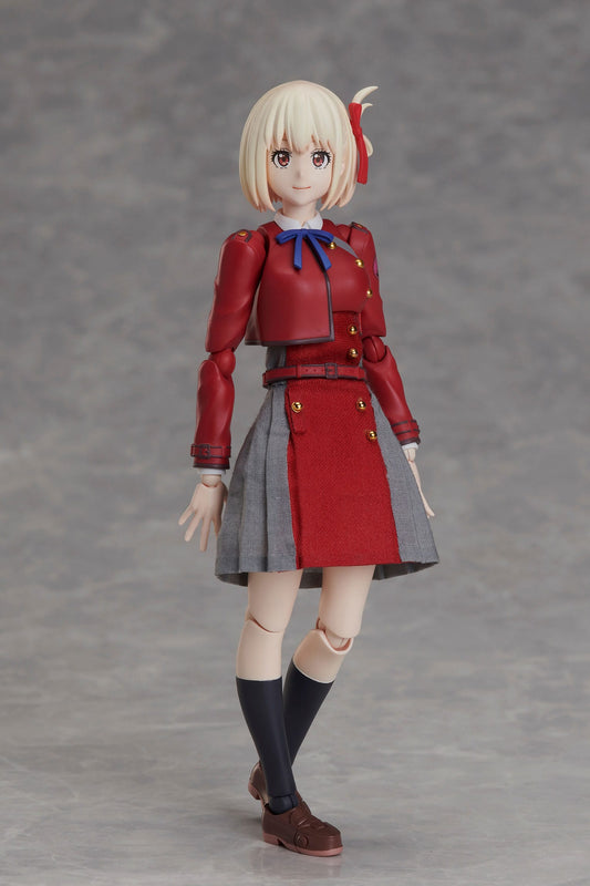 Chisato Nishikigi BUZZmod Aniplex - Anime Figuren günstig kaufen