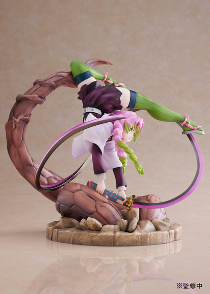 Mitsuri Kanroji - Demon Slayer - Conquers the Sun - Aniplex
