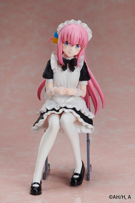 Hitori Gotoh - Maid Ver. - Aniplex - Anime Figuren günstig kaufen