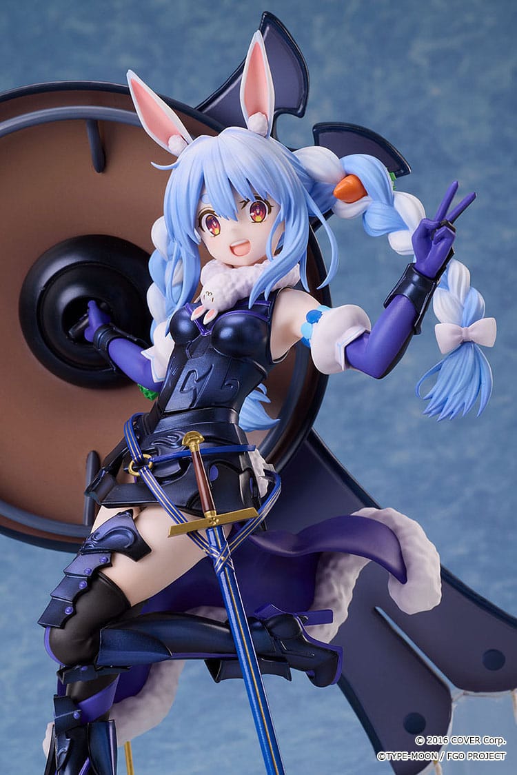 Usada Pekora × Mash Kyrielight Aniplex - Anime Figuren günstig kaufen