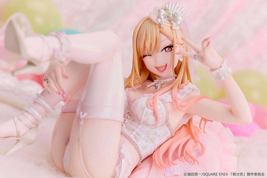 Marin Kitagawa Babydoll Ver. Aniplex - Anime Figuren günstig kaufen