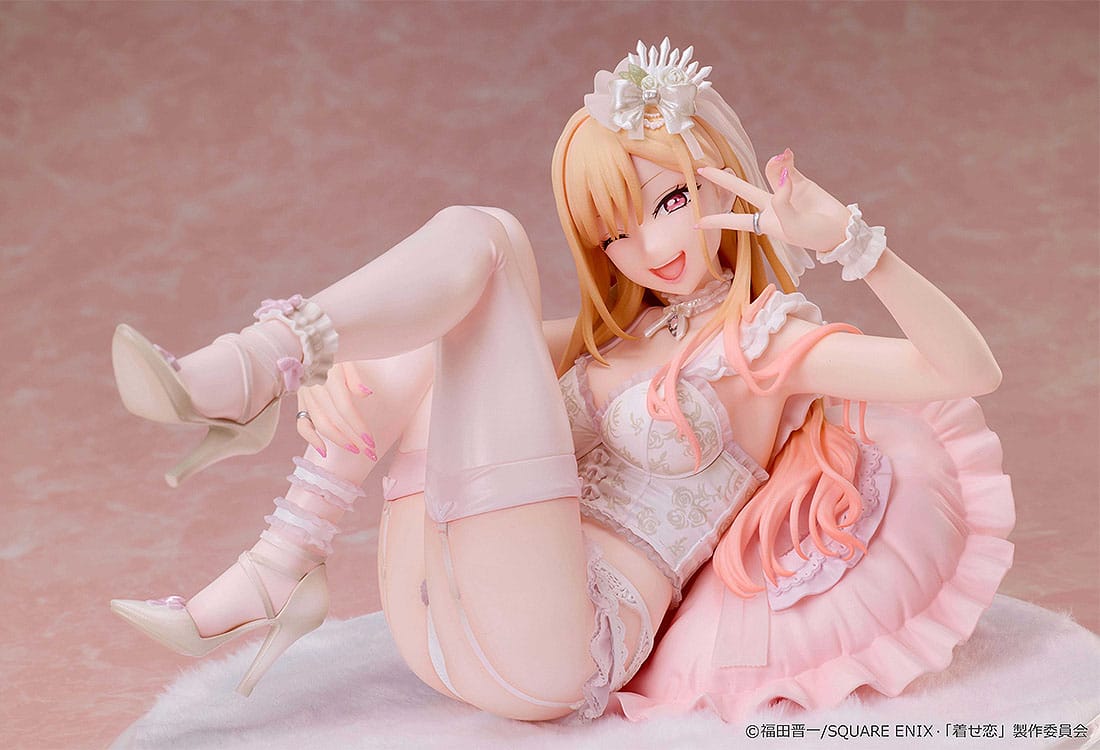 Marin Kitagawa Babydoll Ver. Aniplex