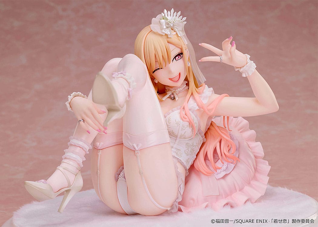 Marin Kitagawa Babydoll Ver. Aniplex
