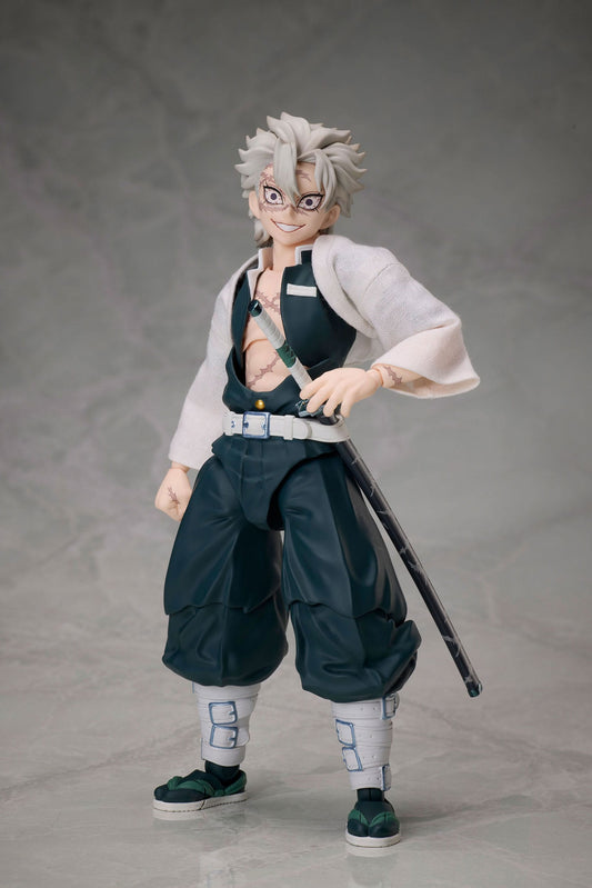 Sanemi Shinazugawa BUZZmod Aniplex - Anime Figuren günstig kaufen