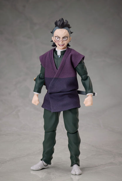 Genya Shinazugawa BUZZmod Aniplex