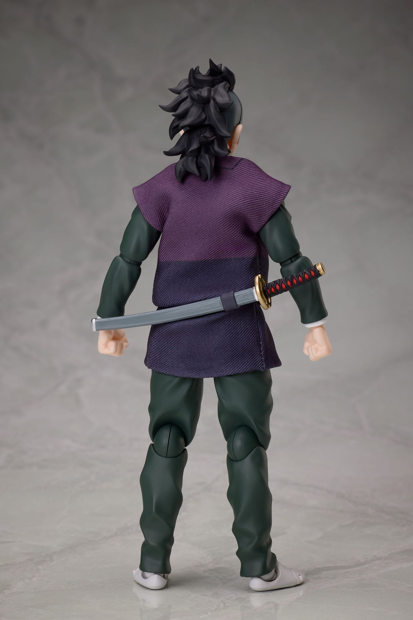 Genya Shinazugawa BUZZmod Aniplex