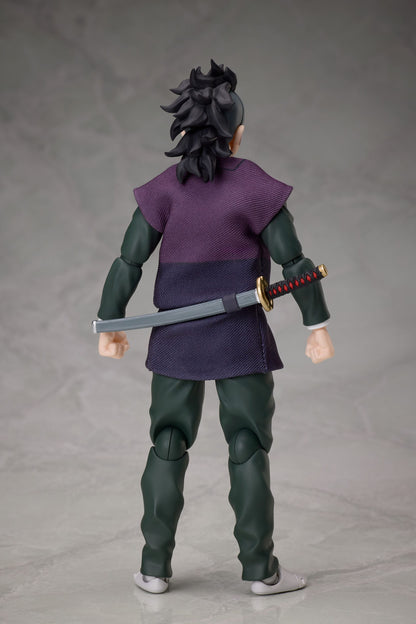 Genya Shinazugawa BUZZmod Aniplex