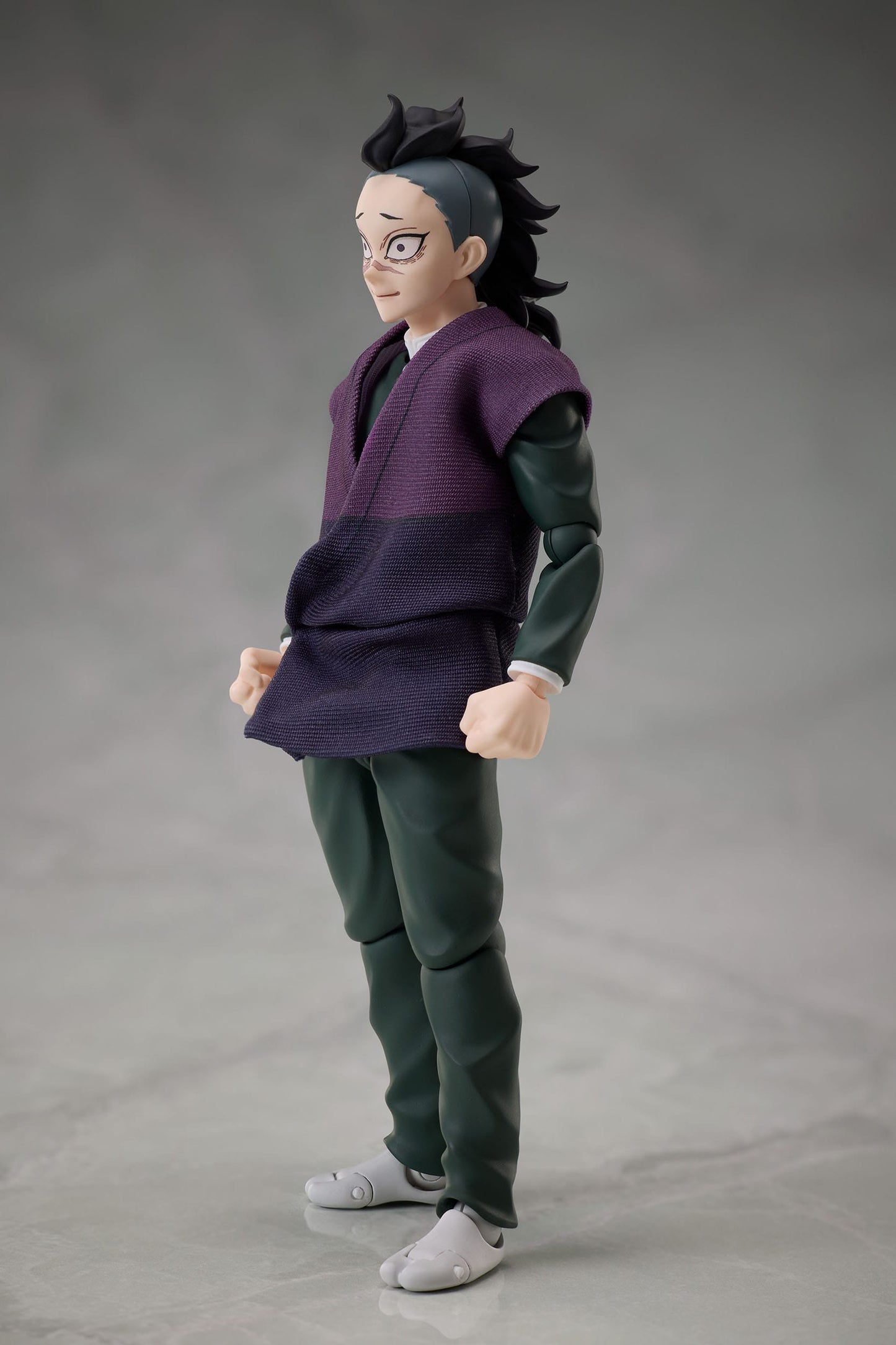 Genya Shinazugawa BUZZmod Aniplex