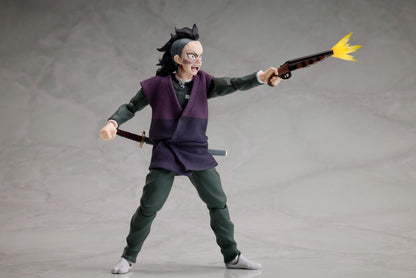 Genya Shinazugawa BUZZmod Aniplex