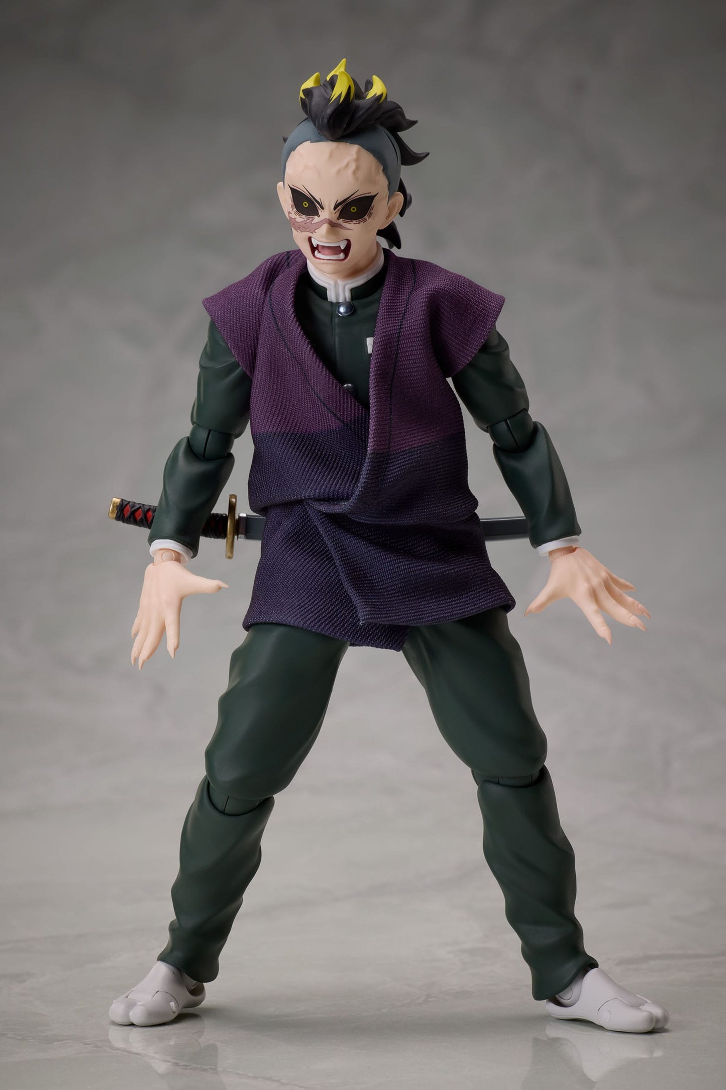 Genya Shinazugawa BUZZmod Aniplex