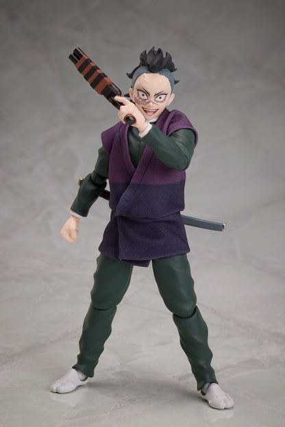 Genya Shinazugawa BUZZmod Aniplex