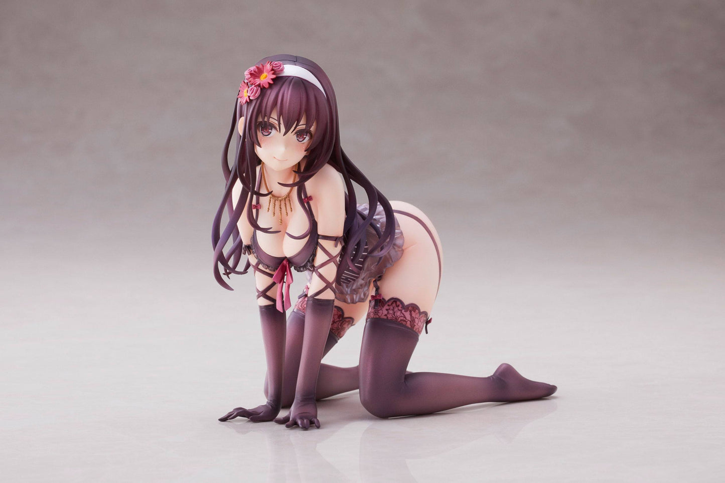Utaha Kasumigaoka Lingerie Ver. Saekano Aniplex - Anime Figuren günstig kaufen