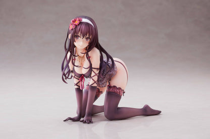 Utaha Kasumigaoka Lingerie Ver. Saekano Aniplex - Anime Figuren günstig kaufen