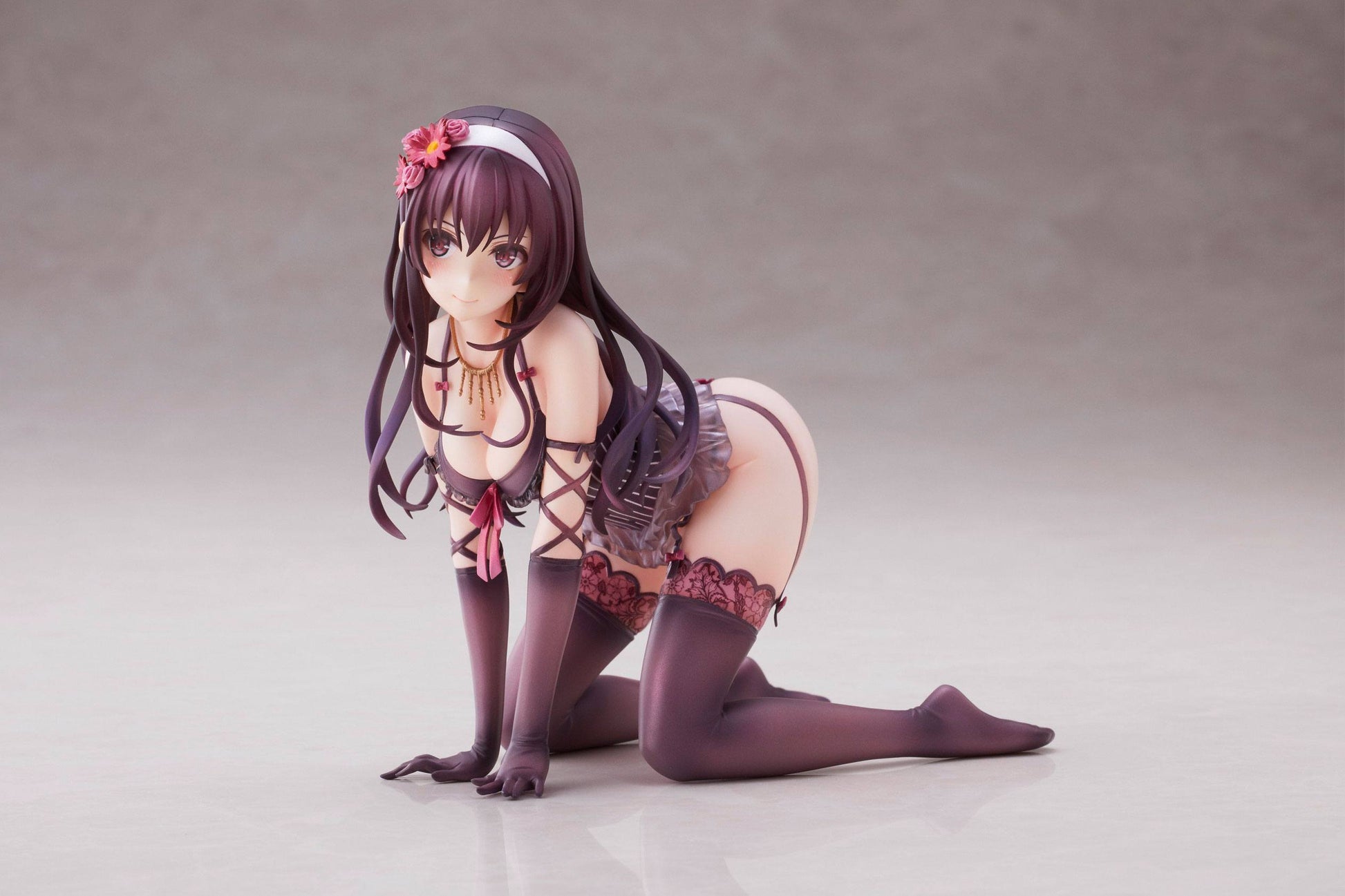 Utaha Kasumigaoka Lingerie Ver. Saekano Aniplex - Anime Figuren günstig kaufen