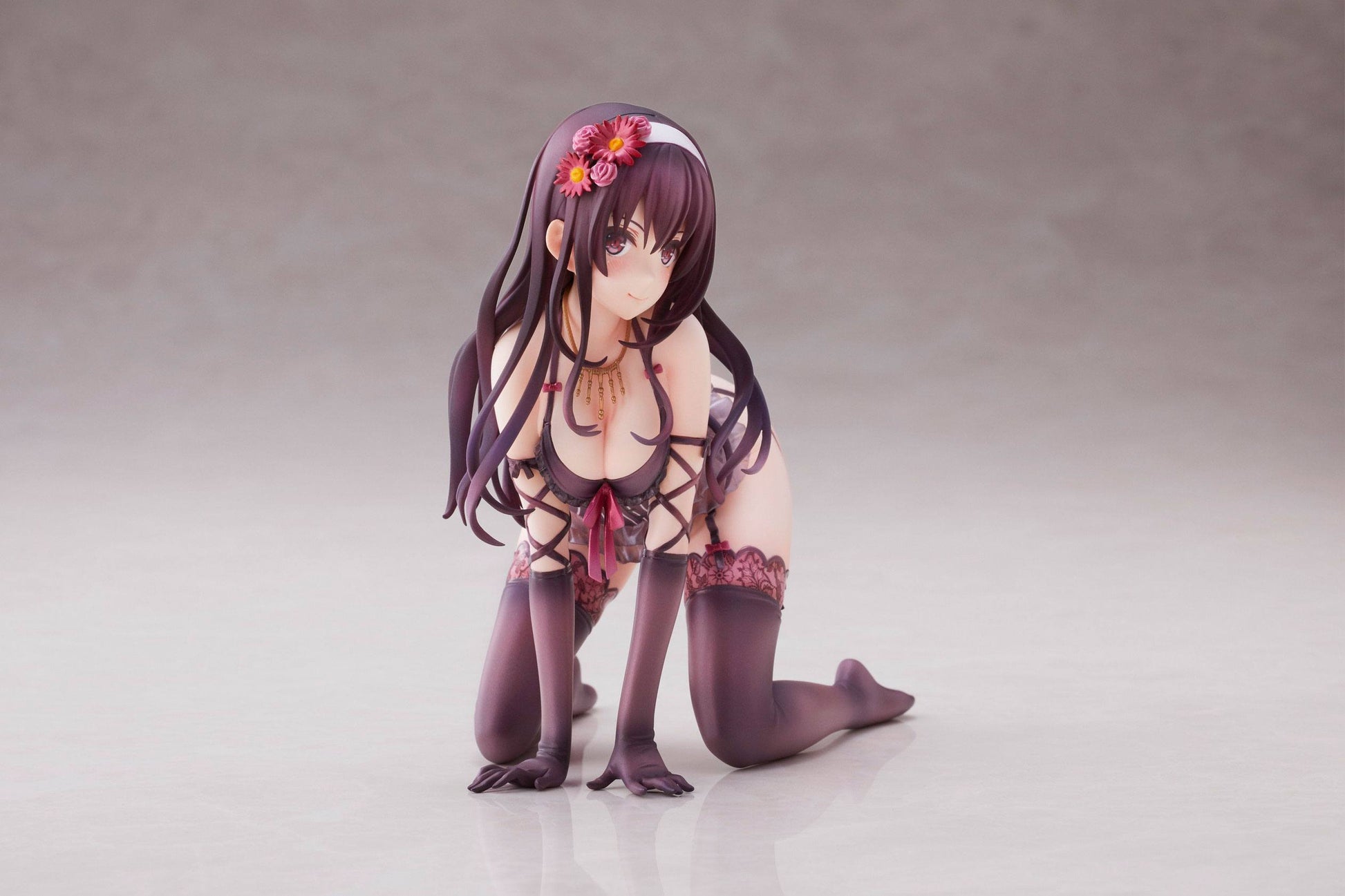 Utaha Kasumigaoka Lingerie Ver. Saekano Aniplex - Anime Figuren günstig kaufen