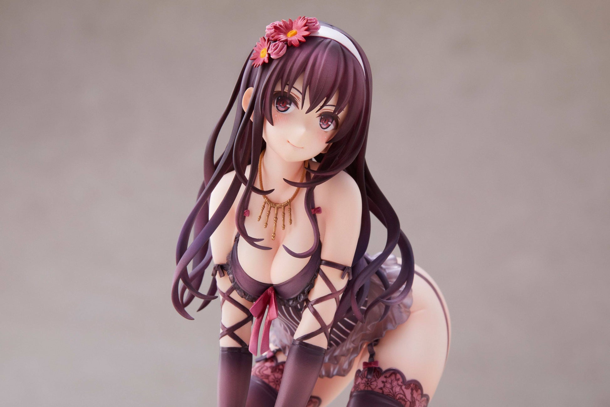 Utaha Kasumigaoka Lingerie Ver. Saekano Aniplex - Anime Figuren günstig kaufen