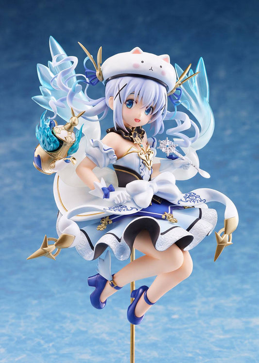 Chino Witch Ver. Aniplex - Anime Figuren günstig kaufen
