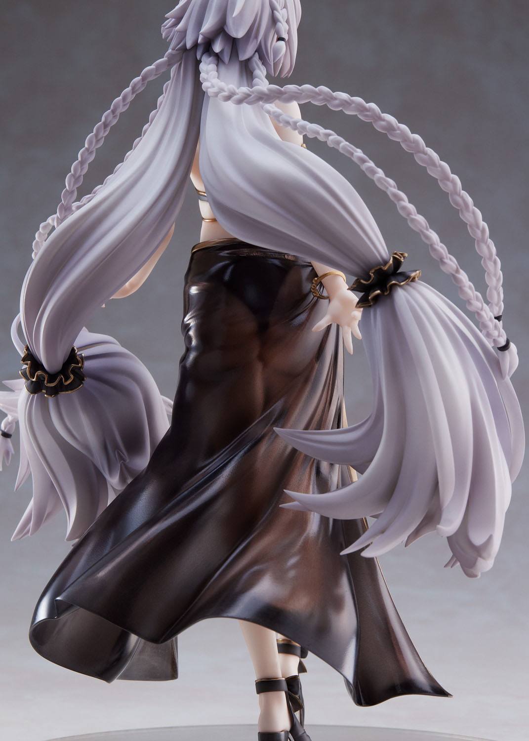 Jeanne d'Arc (Alter) Festival Portrait Ver. - Avenger / Fate/Grand Order